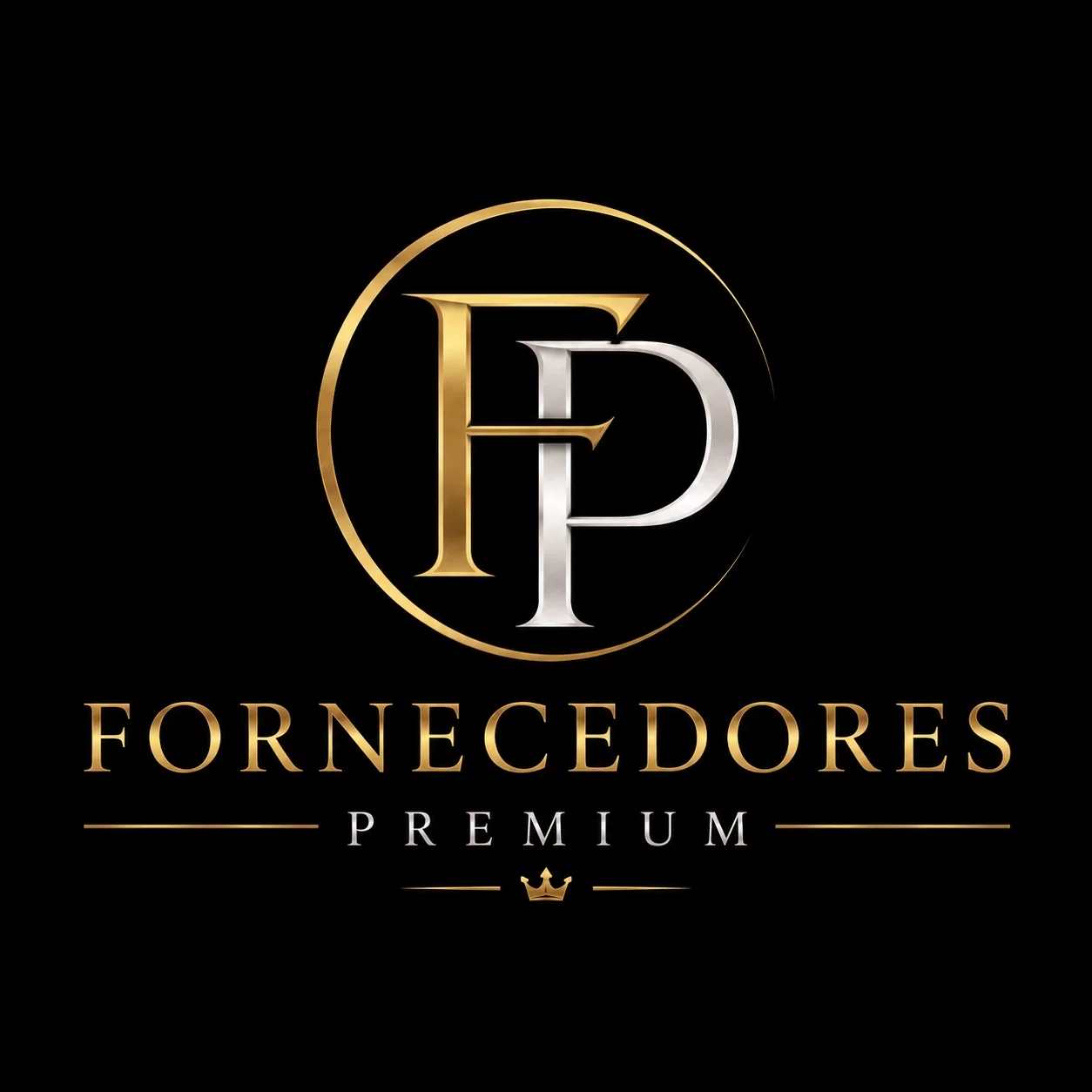 Fornecedores Premium